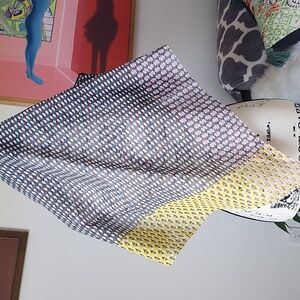 Epice Paris Cotton Scarf